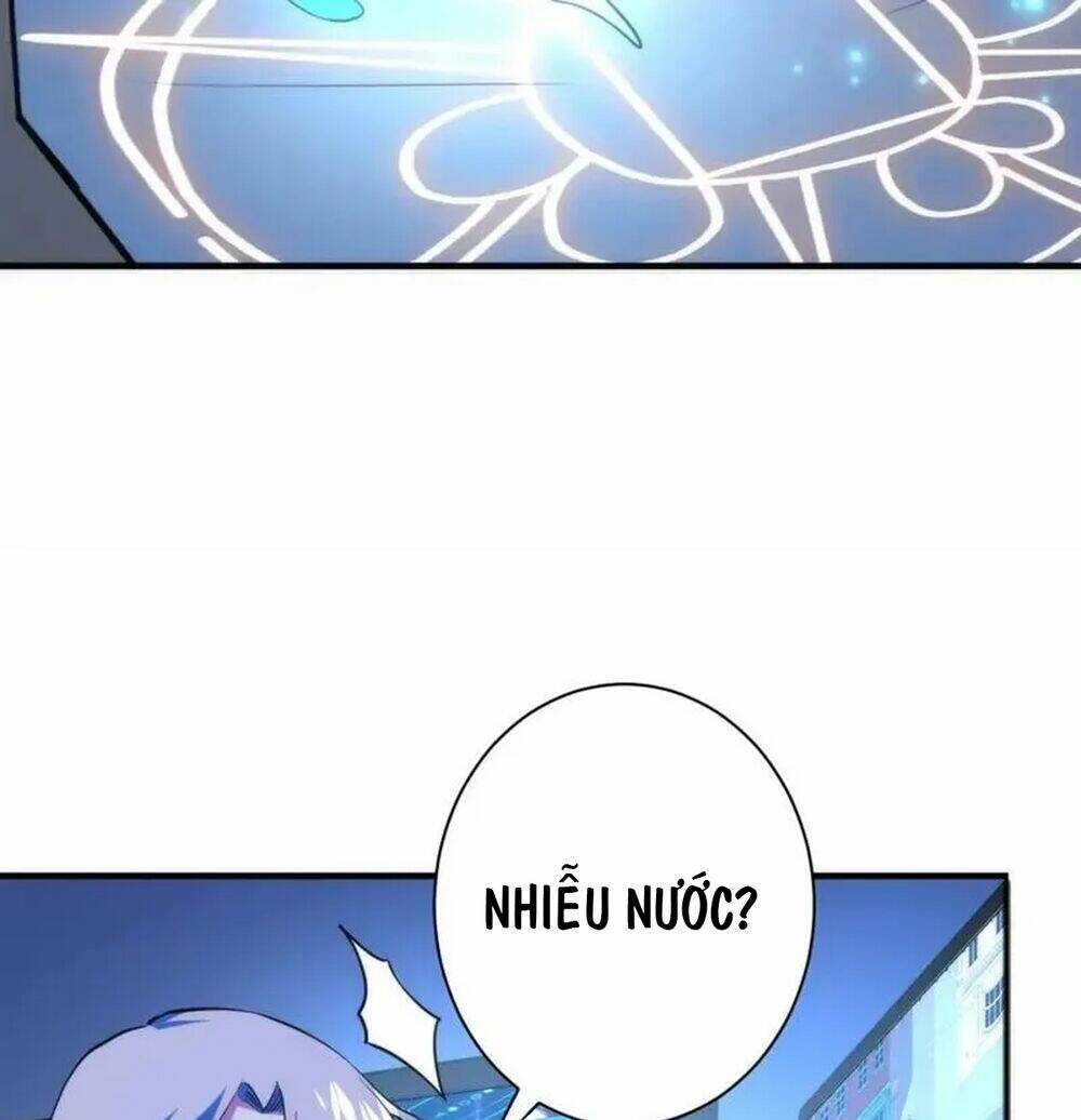 Trở Thành Thần Chủ Cthulhu - Chapter 230 - Page 48