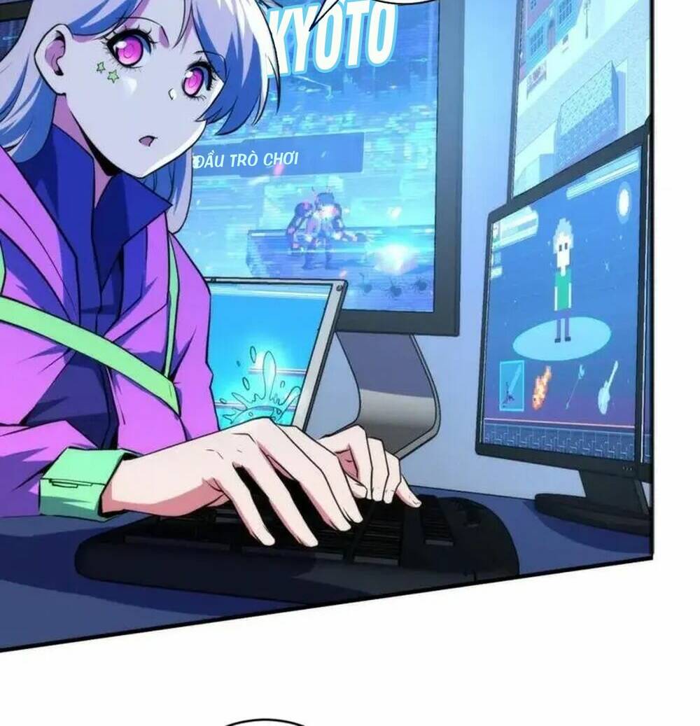 Trở Thành Thần Chủ Cthulhu - Chapter 230 - Page 49