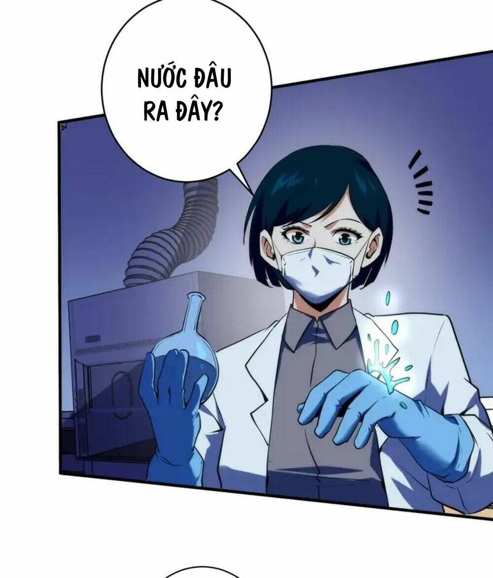 Trở Thành Thần Chủ Cthulhu - Chapter 230 - Page 50