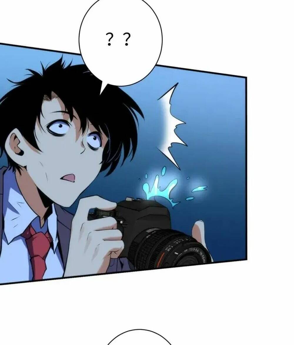 Trở Thành Thần Chủ Cthulhu - Chapter 230 - Page 51