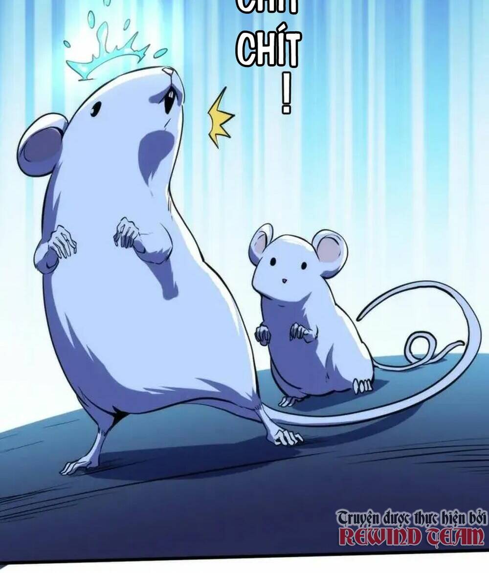 Trở Thành Thần Chủ Cthulhu - Chapter 230 - Page 53