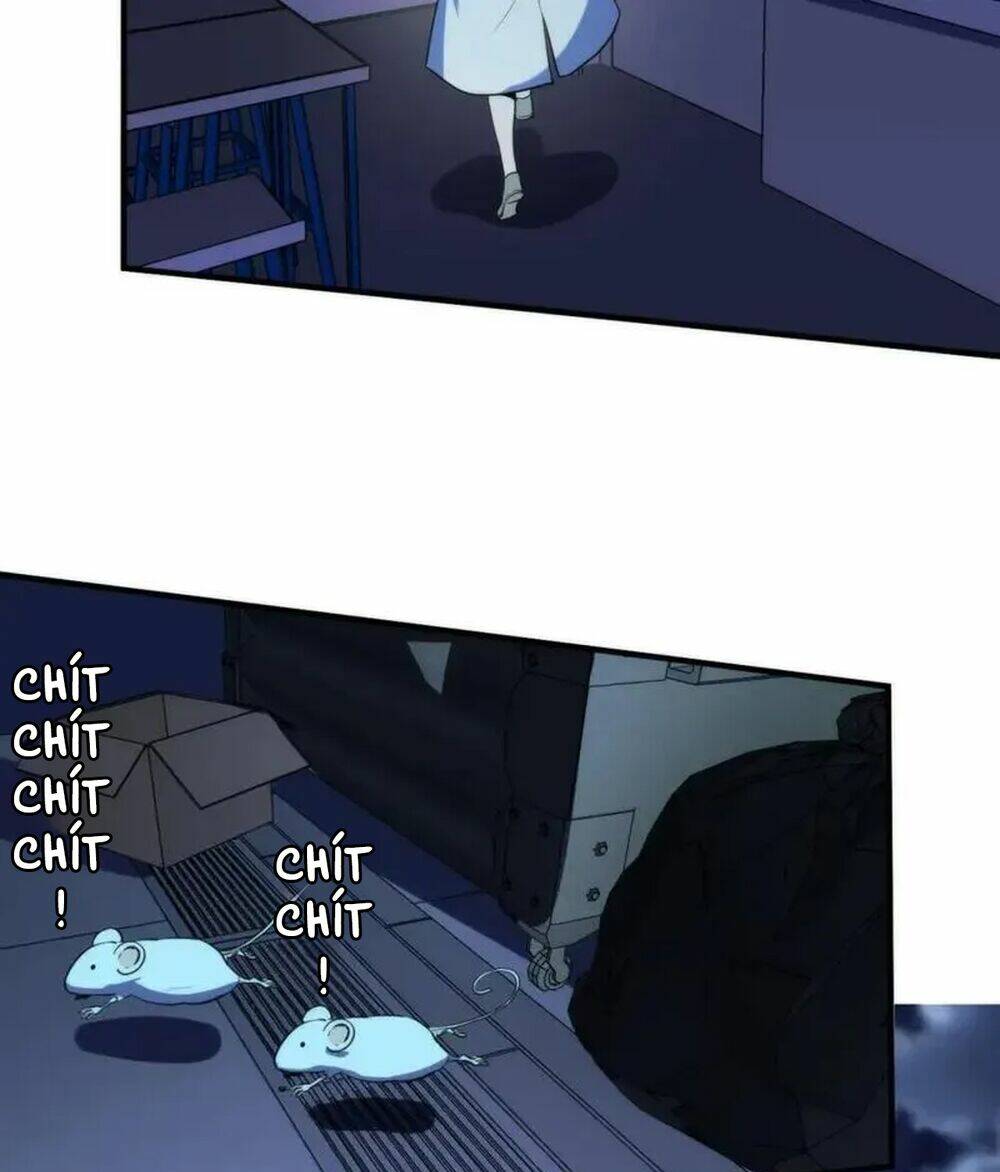 Trở Thành Thần Chủ Cthulhu - Chapter 230 - Page 57