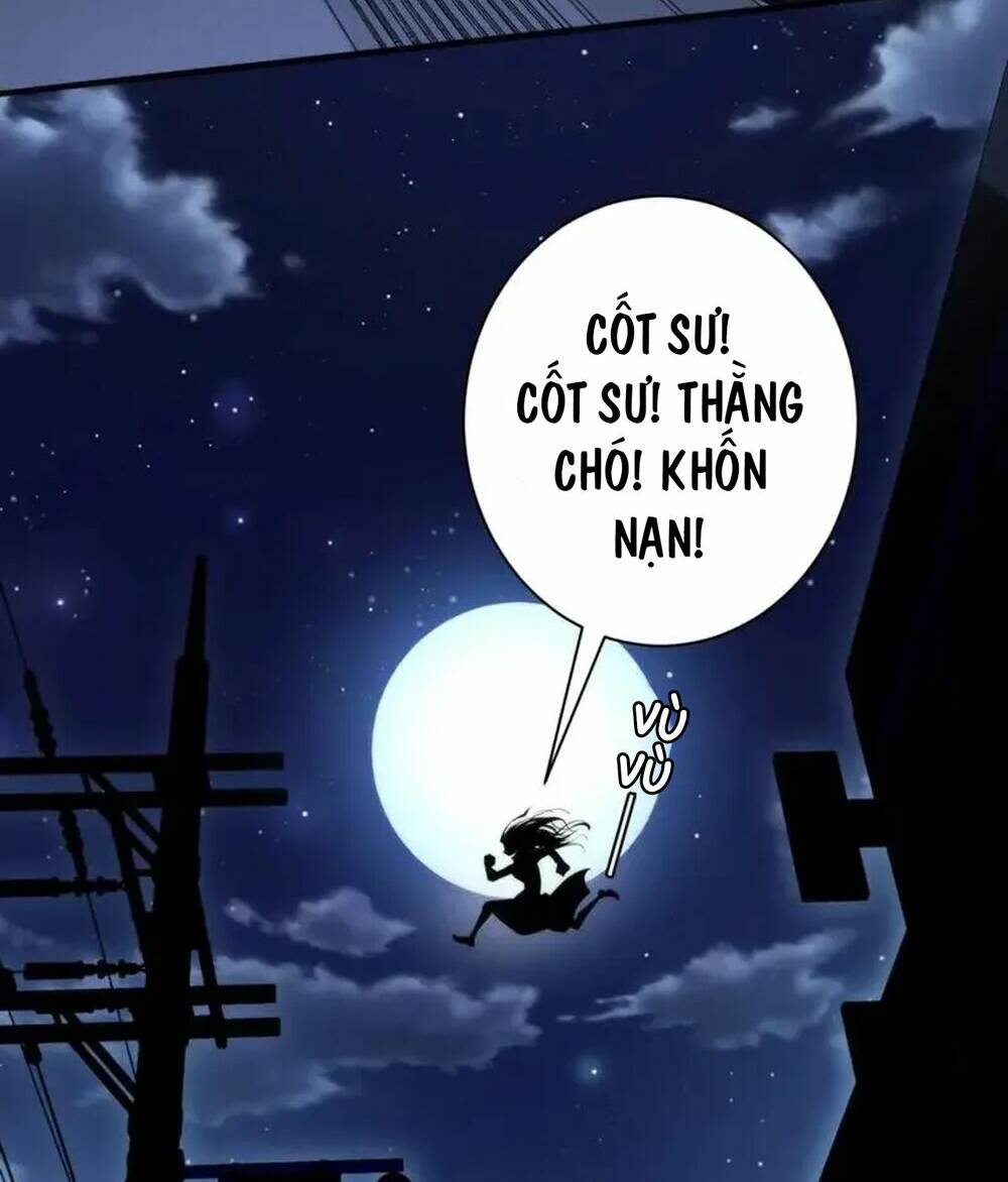 Trở Thành Thần Chủ Cthulhu - Chapter 230 - Page 58