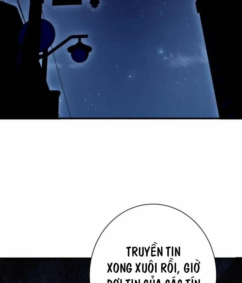 Trở Thành Thần Chủ Cthulhu - Chapter 230 - Page 59