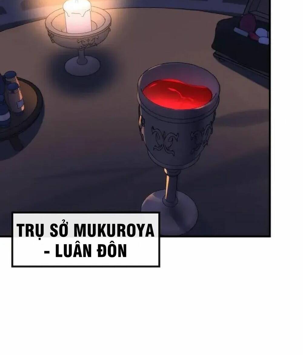 Trở Thành Thần Chủ Cthulhu - Chapter 230 - Page 64