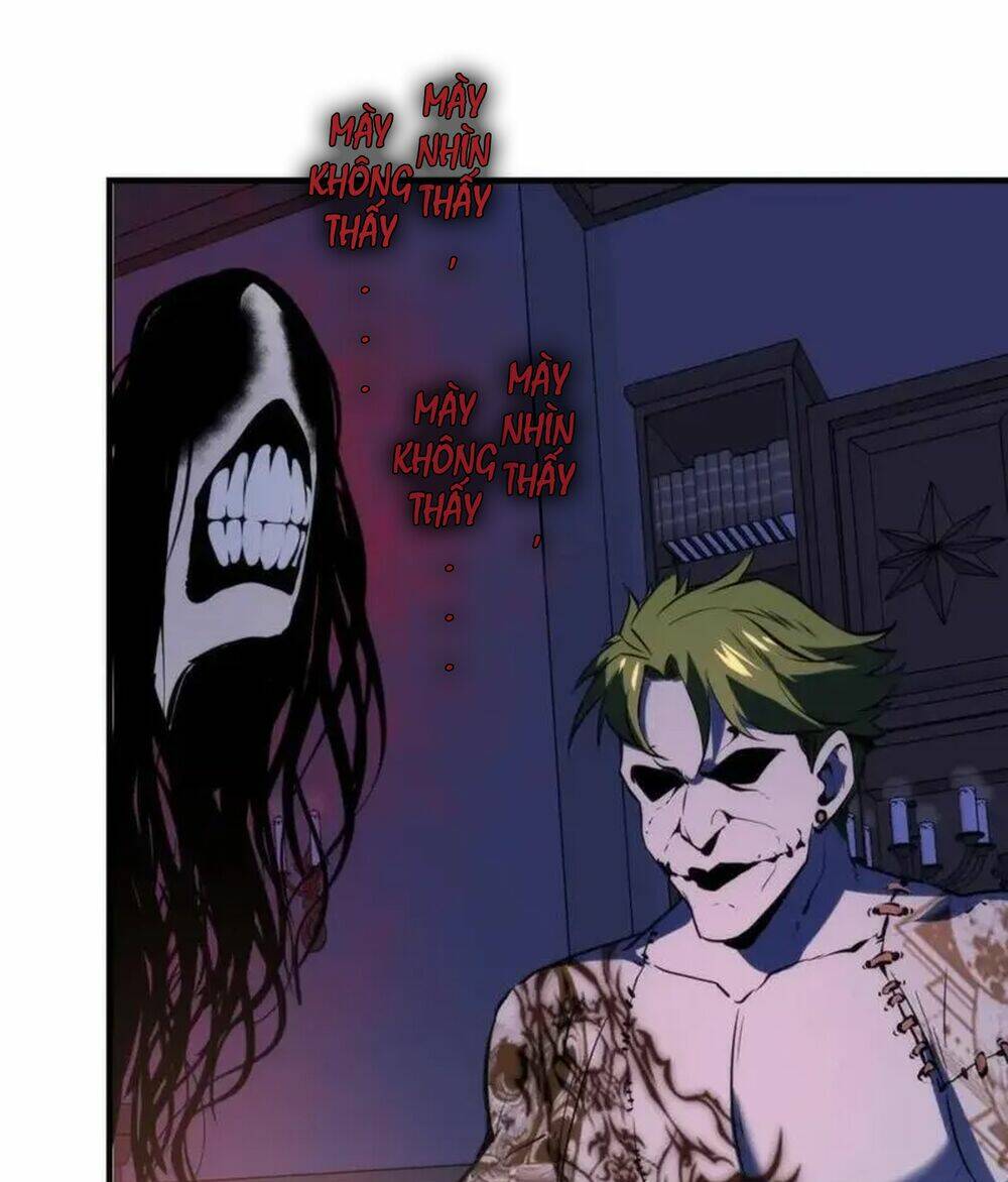 Trở Thành Thần Chủ Cthulhu - Chapter 230 - Page 65