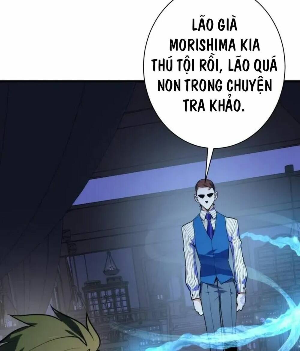 Trở Thành Thần Chủ Cthulhu - Chapter 230 - Page 68