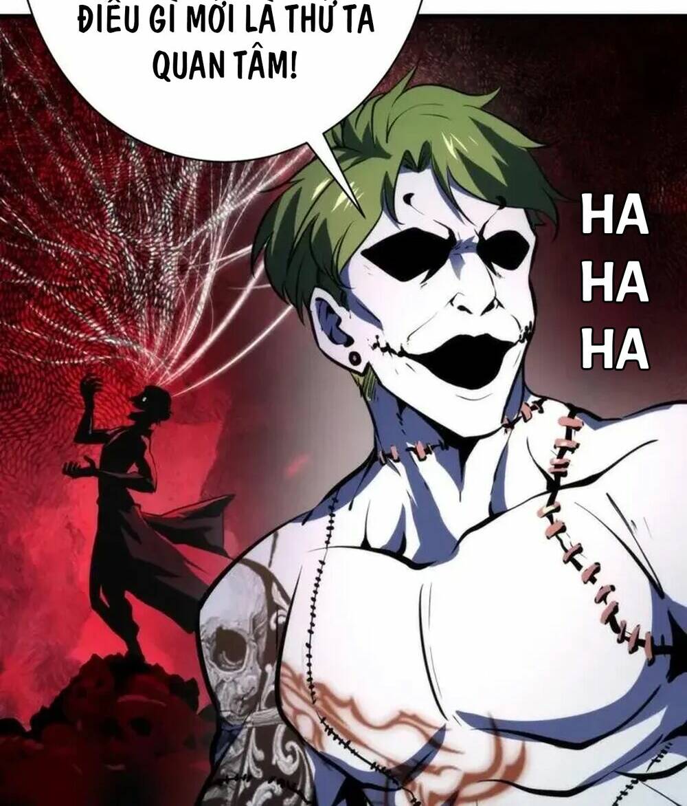 Trở Thành Thần Chủ Cthulhu - Chapter 230 - Page 75