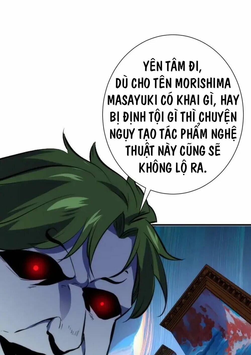 Trở Thành Thần Chủ Cthulhu - Chapter 230 - Page 77