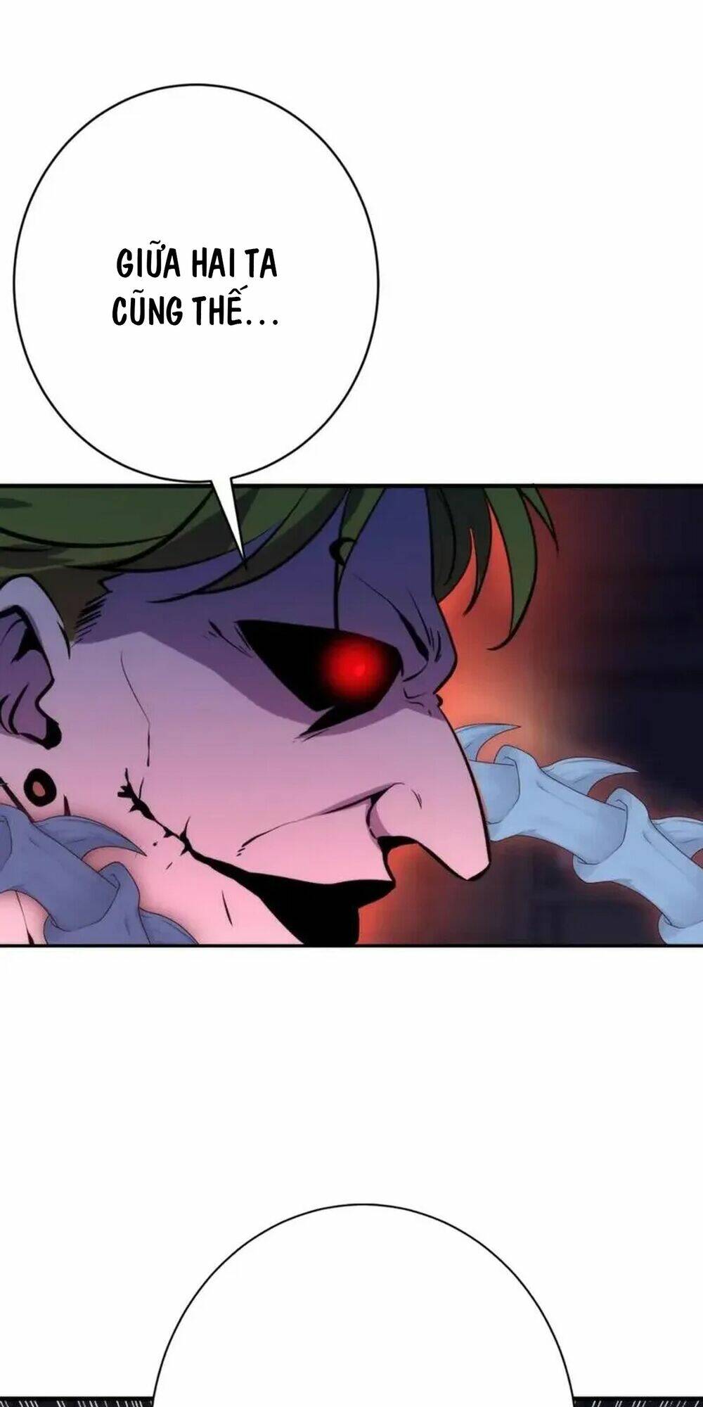 Trở Thành Thần Chủ Cthulhu - Chapter 230 - Page 79