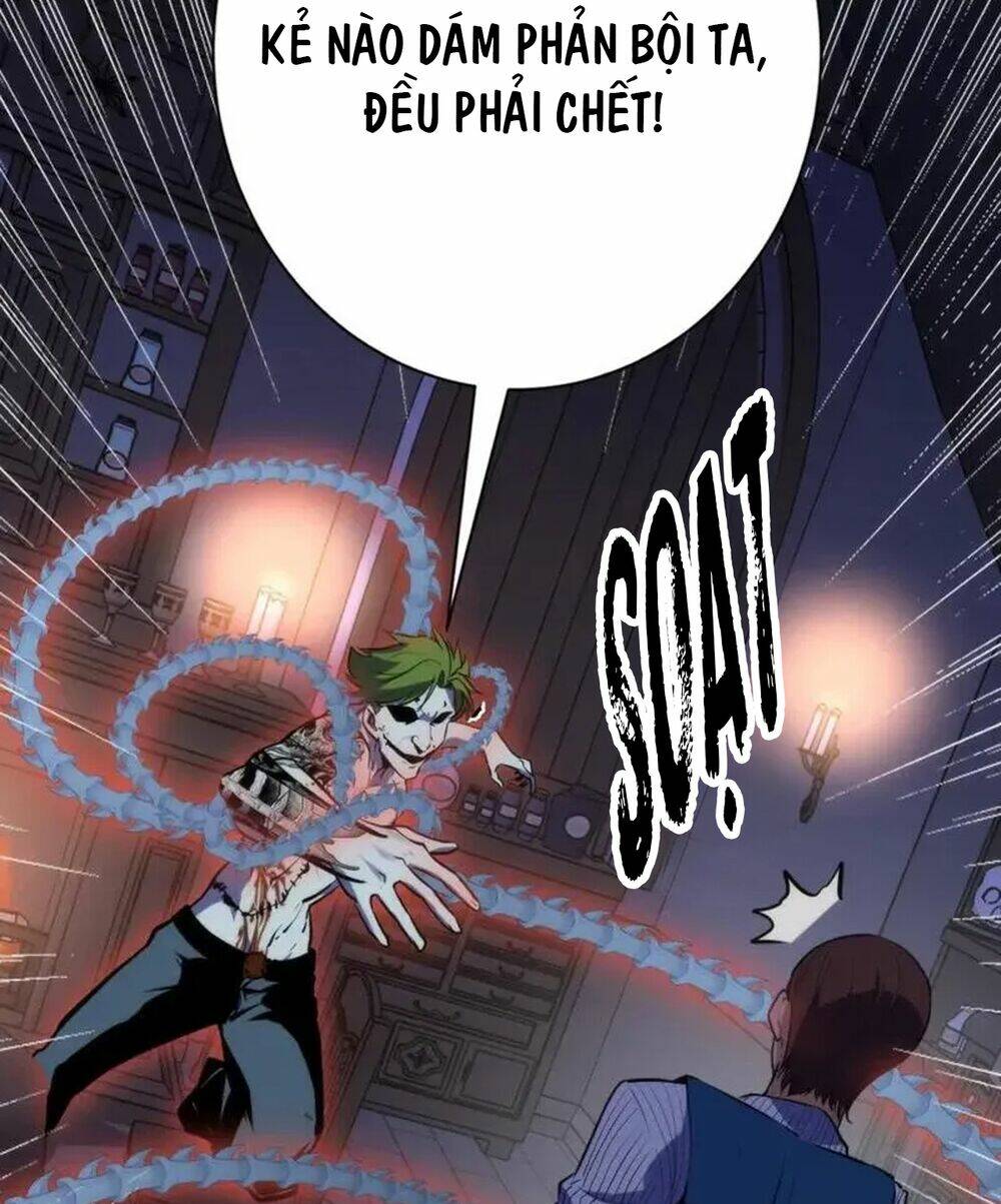 Trở Thành Thần Chủ Cthulhu - Chapter 230 - Page 80