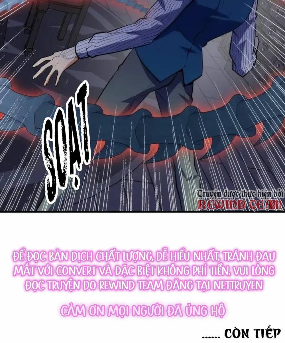 Trở Thành Thần Chủ Cthulhu - Chapter 230 - Page 81