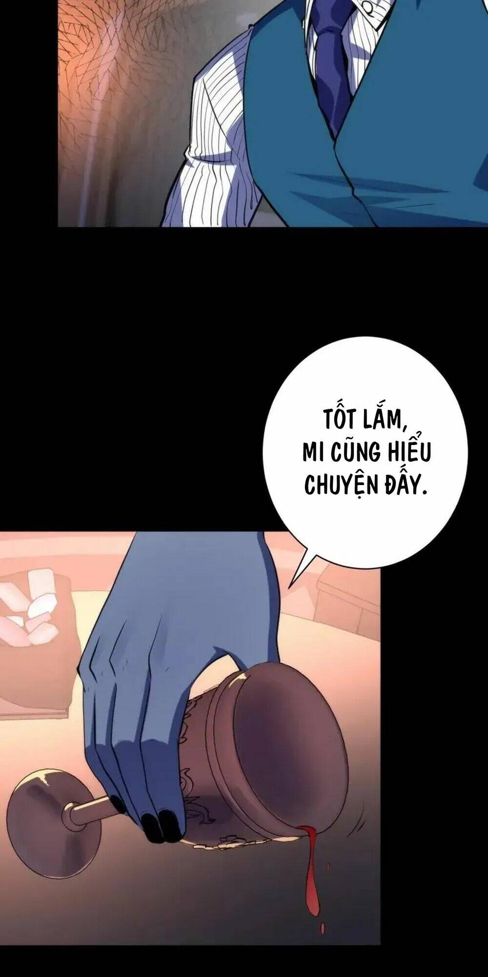 Trở Thành Thần Chủ Cthulhu - Chapter 231 - Page 16