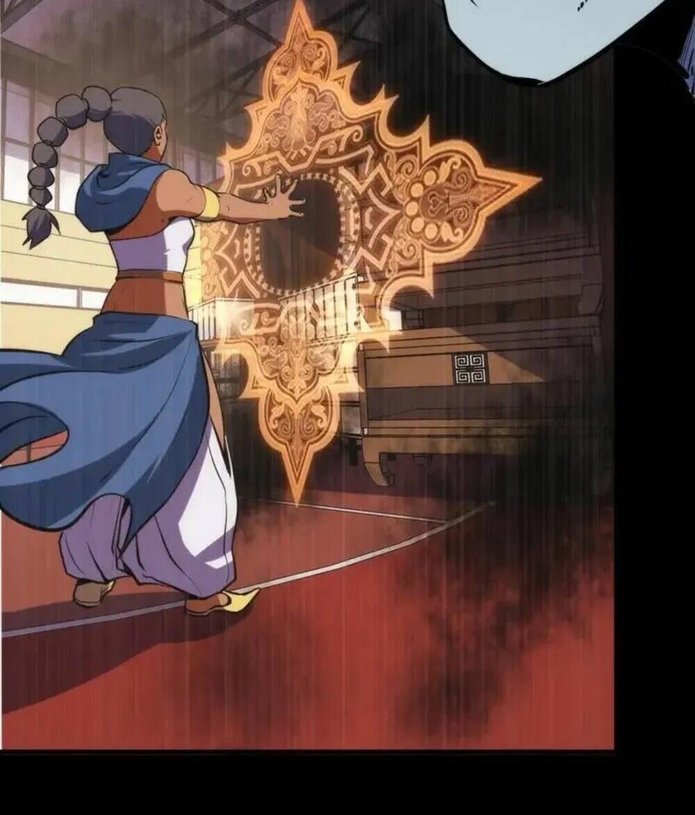 Trở Thành Thần Chủ Cthulhu - Chapter 231 - Page 20