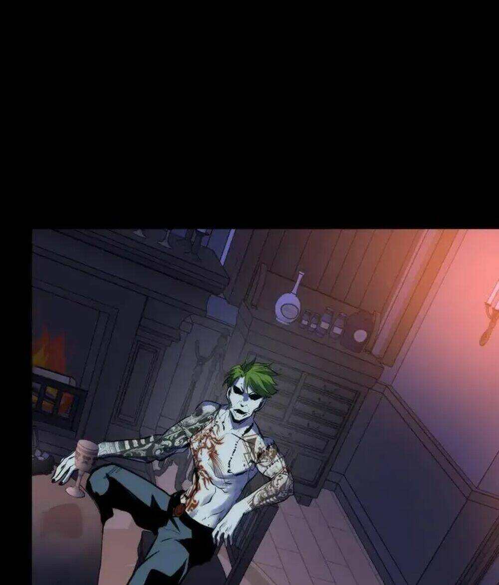 Trở Thành Thần Chủ Cthulhu - Chapter 231 - Page 21