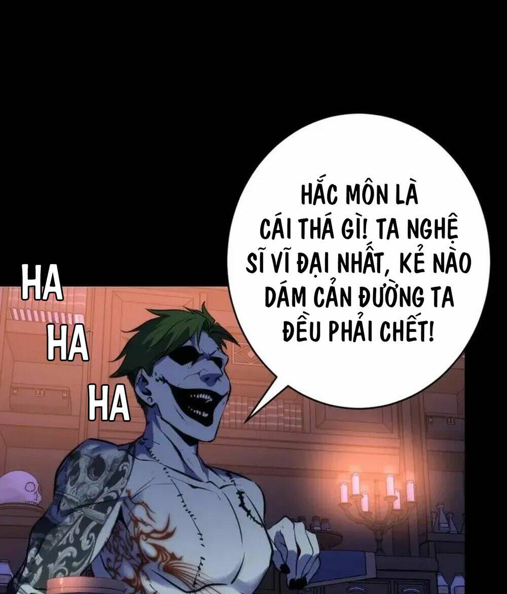 Trở Thành Thần Chủ Cthulhu - Chapter 231 - Page 23