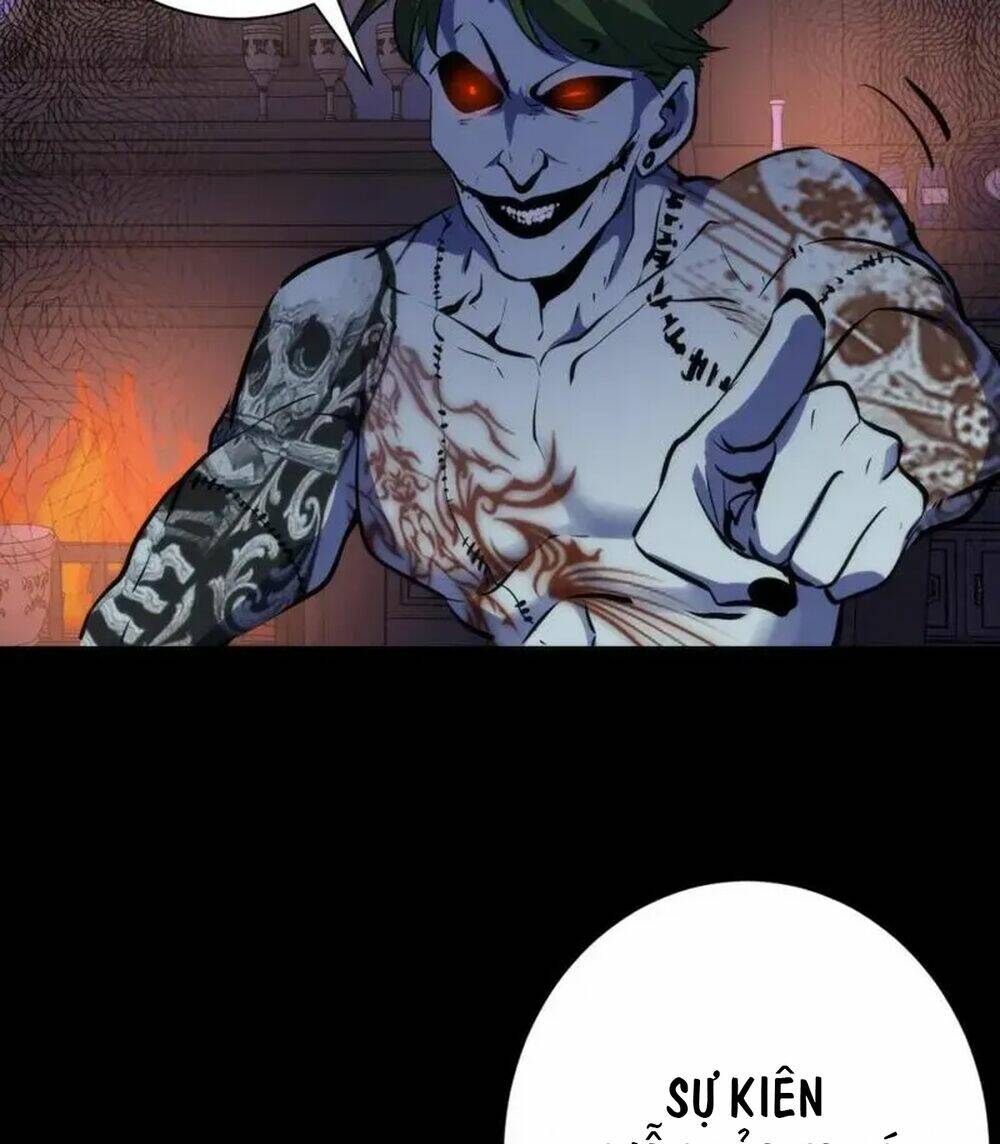 Trở Thành Thần Chủ Cthulhu - Chapter 231 - Page 25