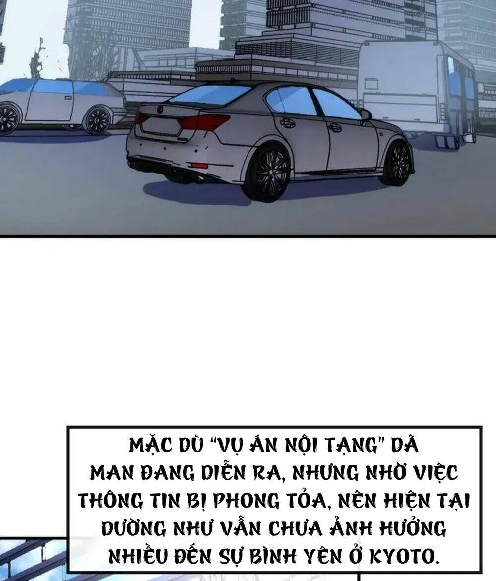 Trở Thành Thần Chủ Cthulhu - Chapter 231 - Page 29