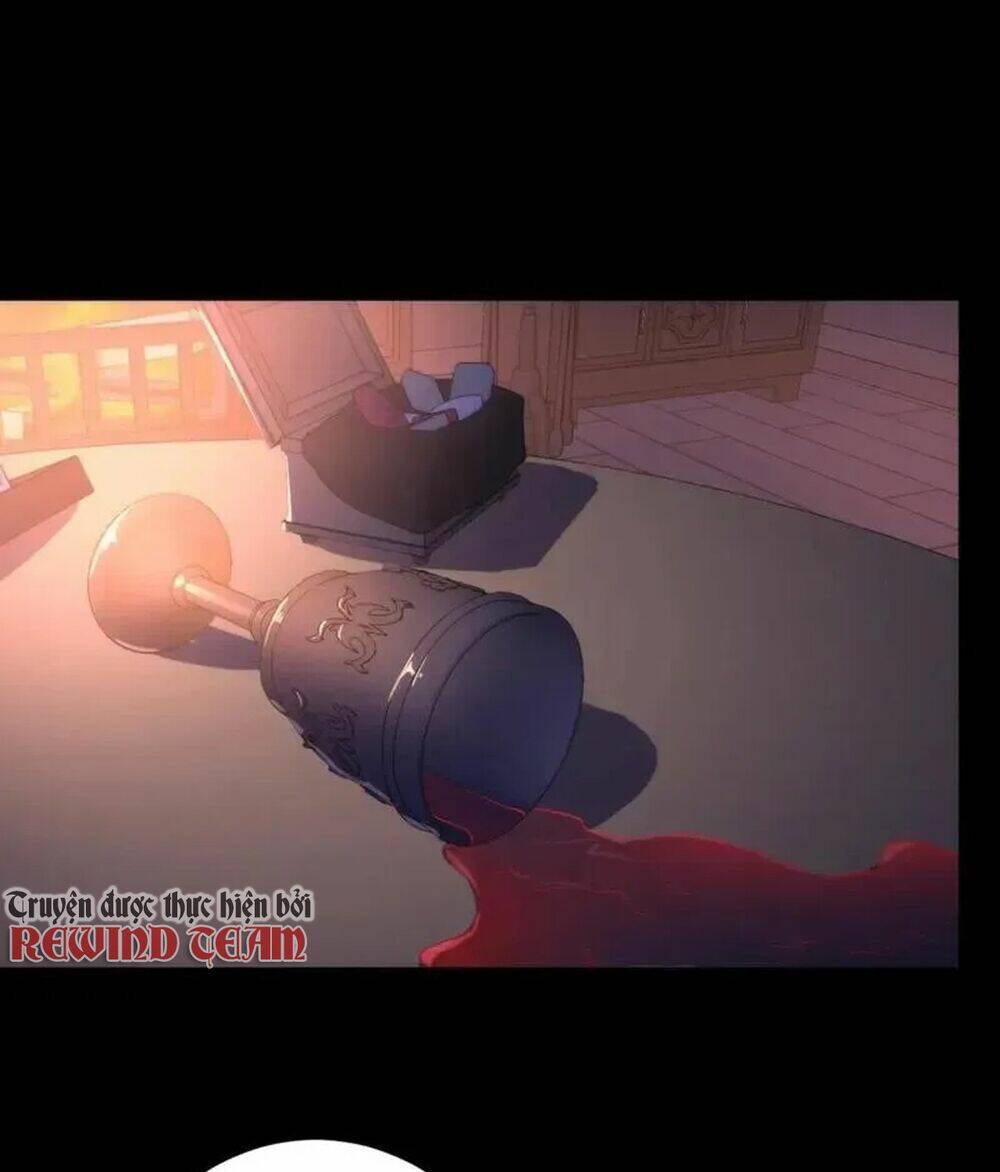 Trở Thành Thần Chủ Cthulhu - Chapter 231 - Page 3