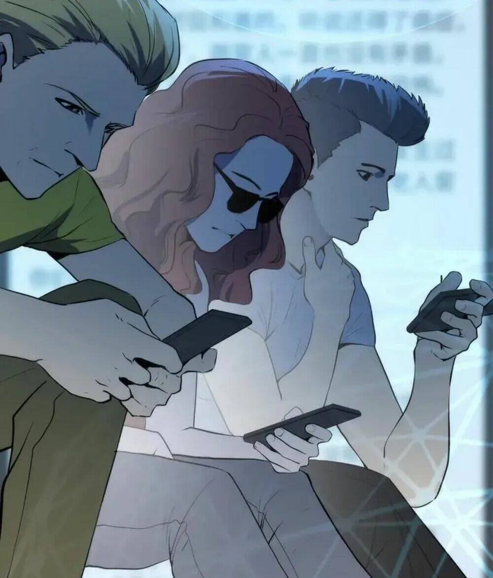 Trở Thành Thần Chủ Cthulhu - Chapter 231 - Page 39