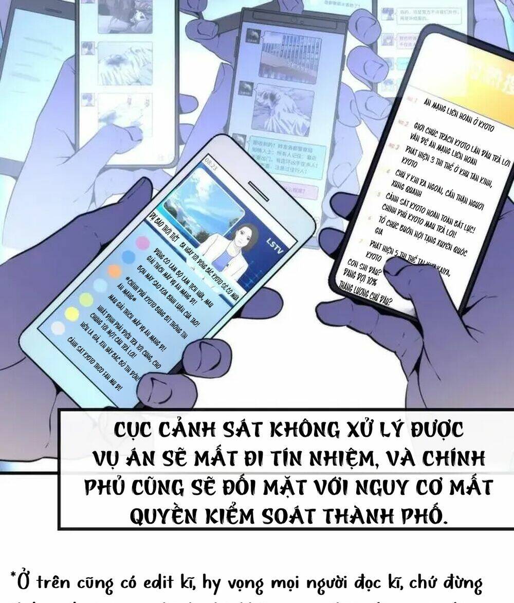 Trở Thành Thần Chủ Cthulhu - Chapter 231 - Page 41