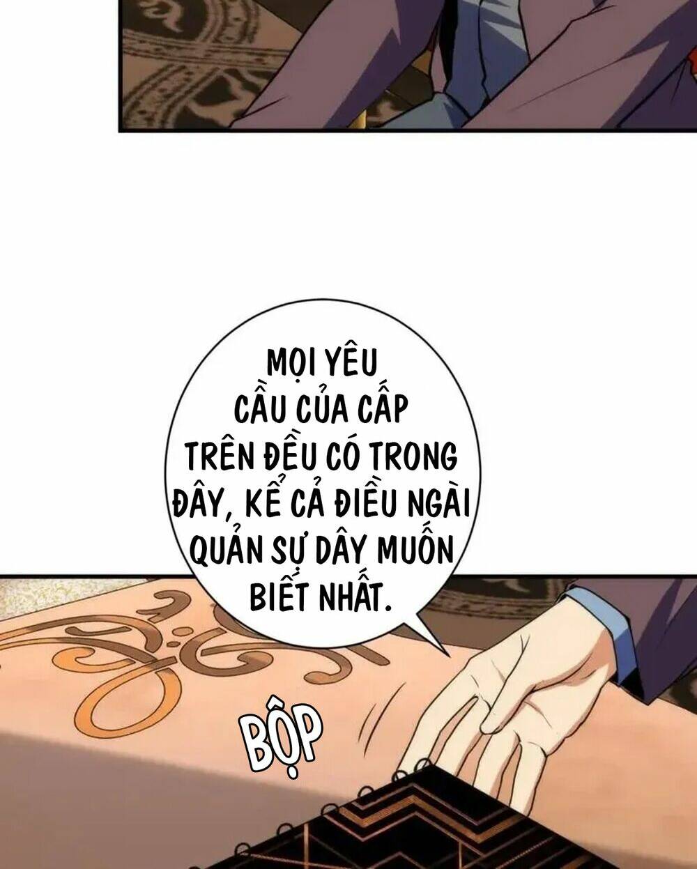 Trở Thành Thần Chủ Cthulhu - Chapter 231 - Page 49