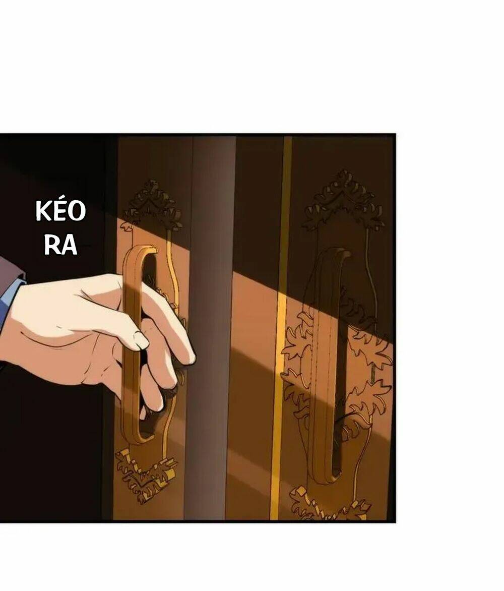 Trở Thành Thần Chủ Cthulhu - Chapter 231 - Page 53