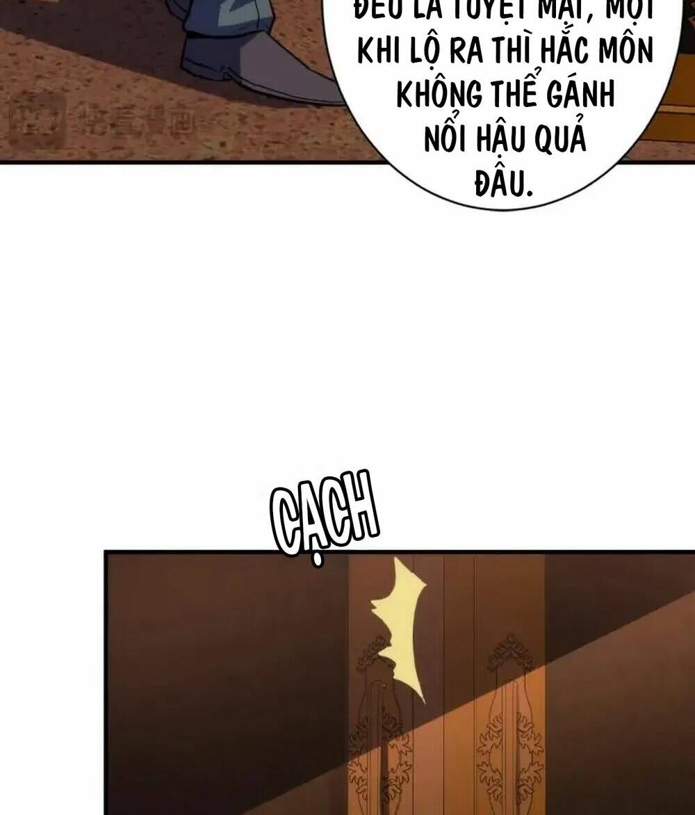 Trở Thành Thần Chủ Cthulhu - Chapter 231 - Page 56