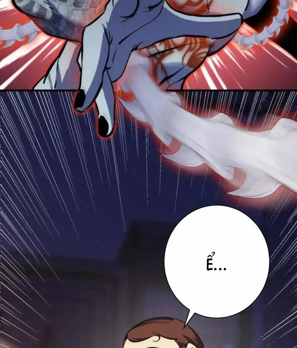 Trở Thành Thần Chủ Cthulhu - Chapter 231 - Page 5