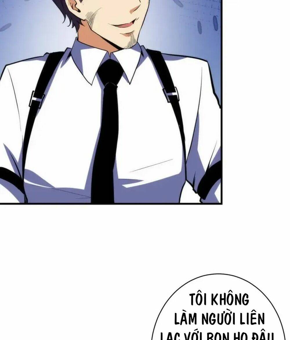 Trở Thành Thần Chủ Cthulhu - Chapter 231 - Page 60