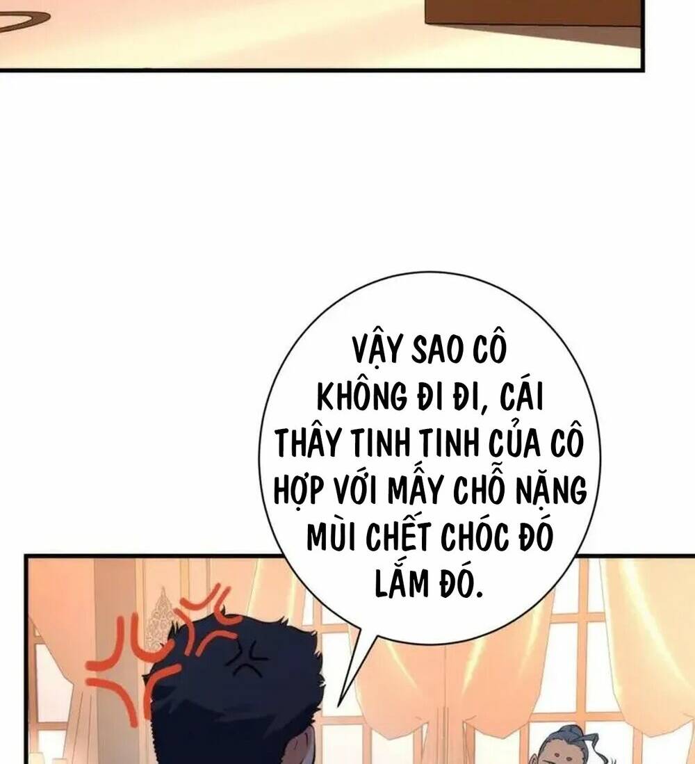 Trở Thành Thần Chủ Cthulhu - Chapter 231 - Page 64