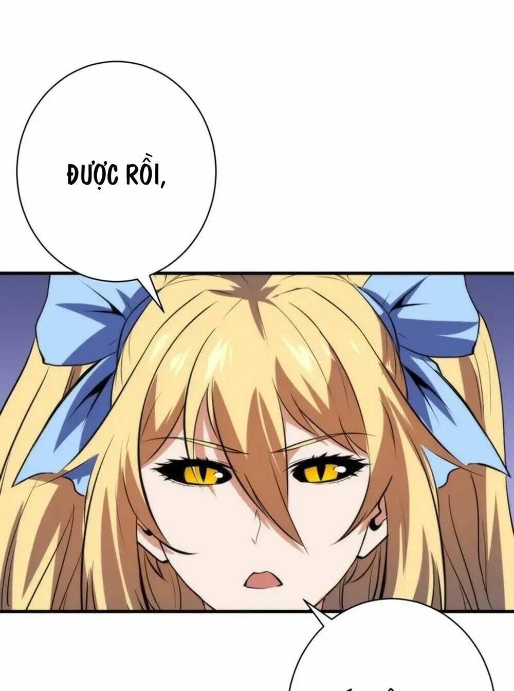 Trở Thành Thần Chủ Cthulhu - Chapter 231 - Page 66