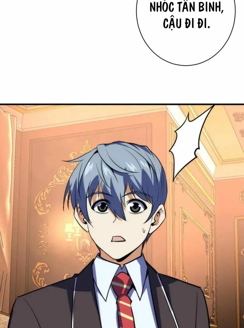 Trở Thành Thần Chủ Cthulhu - Chapter 231 - Page 67