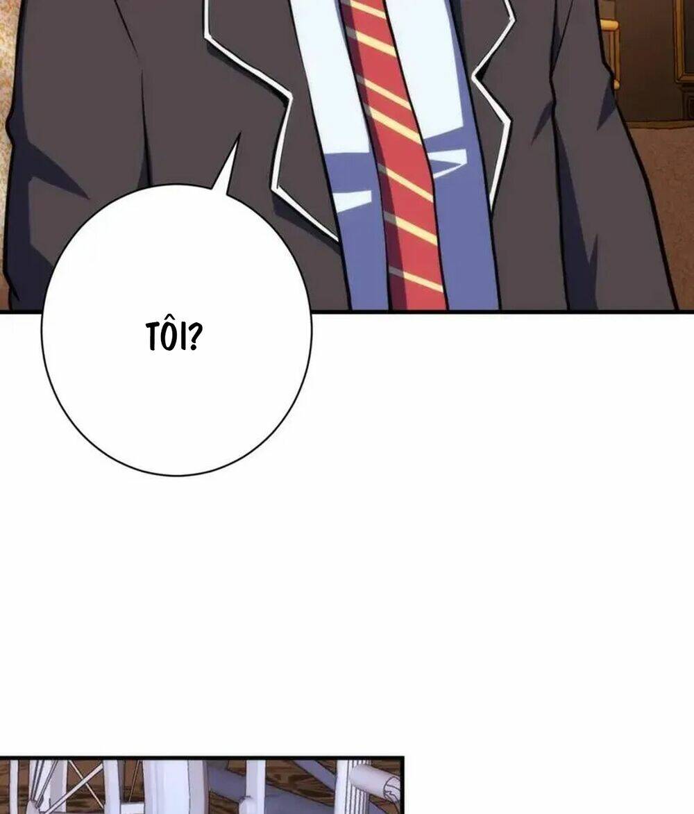 Trở Thành Thần Chủ Cthulhu - Chapter 231 - Page 68