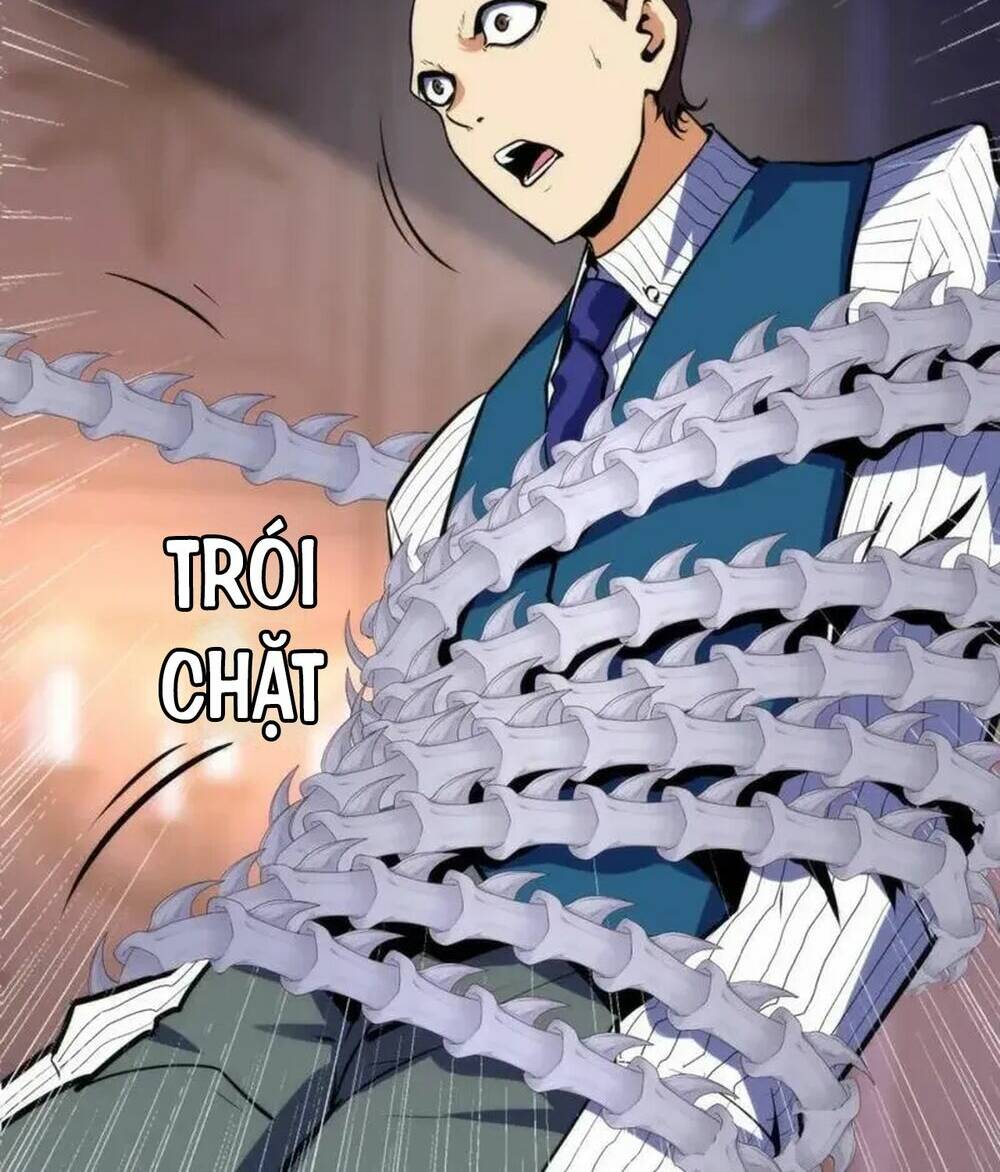 Trở Thành Thần Chủ Cthulhu - Chapter 231 - Page 6