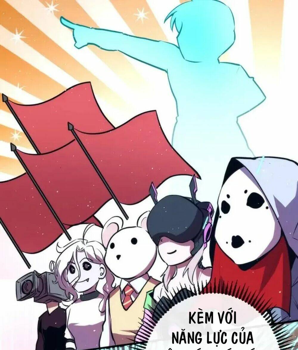 Trở Thành Thần Chủ Cthulhu - Chapter 231 - Page 74