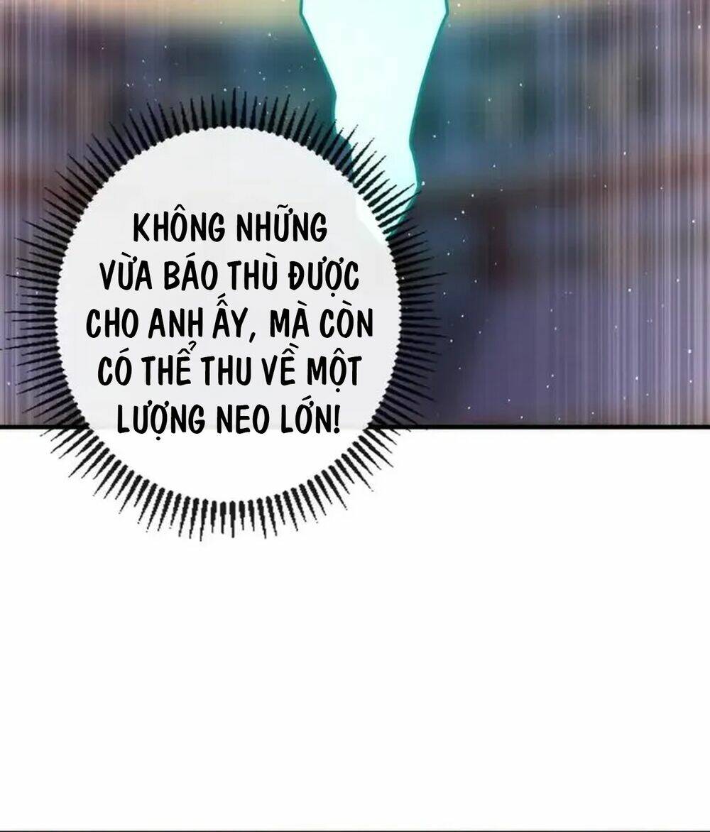 Trở Thành Thần Chủ Cthulhu - Chapter 231 - Page 76
