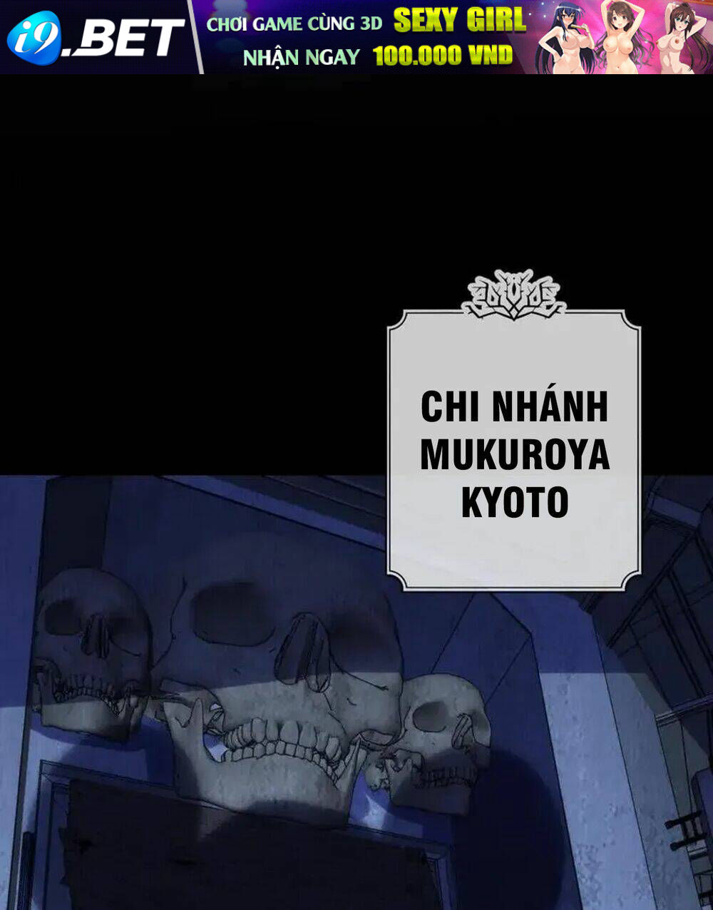 Trở Thành Thần Chủ Cthulhu - Chapter 231 - Page 82