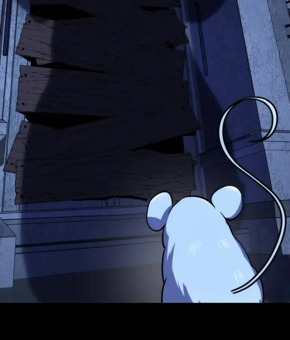 Trở Thành Thần Chủ Cthulhu - Chapter 231 - Page 83