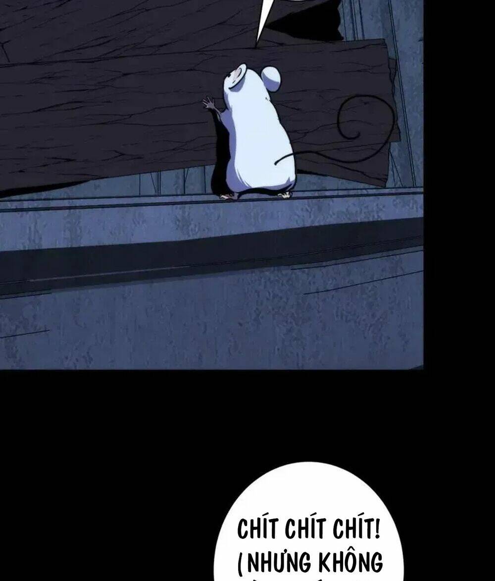 Trở Thành Thần Chủ Cthulhu - Chapter 231 - Page 86