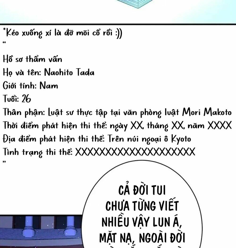 Trở Thành Thần Chủ Cthulhu - Chapter 232 - Page 10