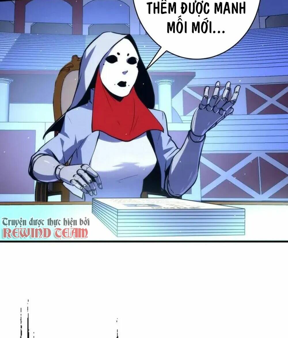 Trở Thành Thần Chủ Cthulhu - Chapter 232 - Page 15