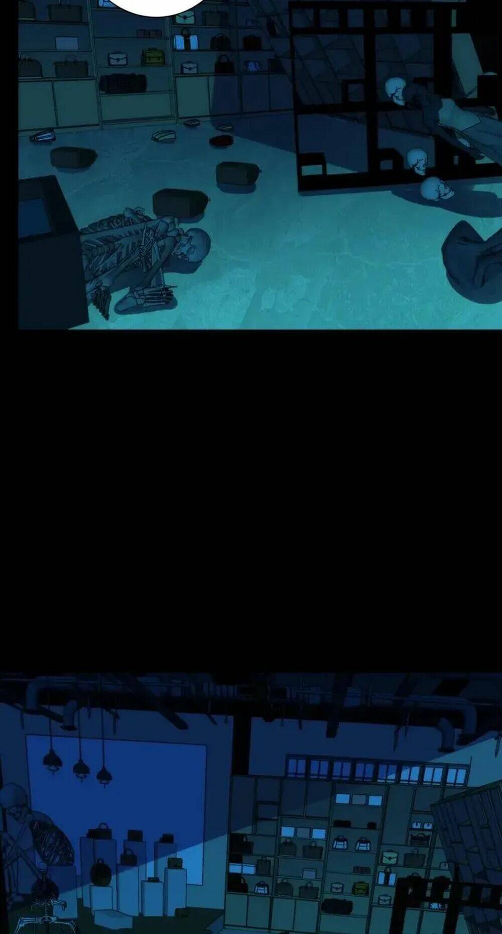 Trở Thành Thần Chủ Cthulhu - Chapter 232 - Page 18