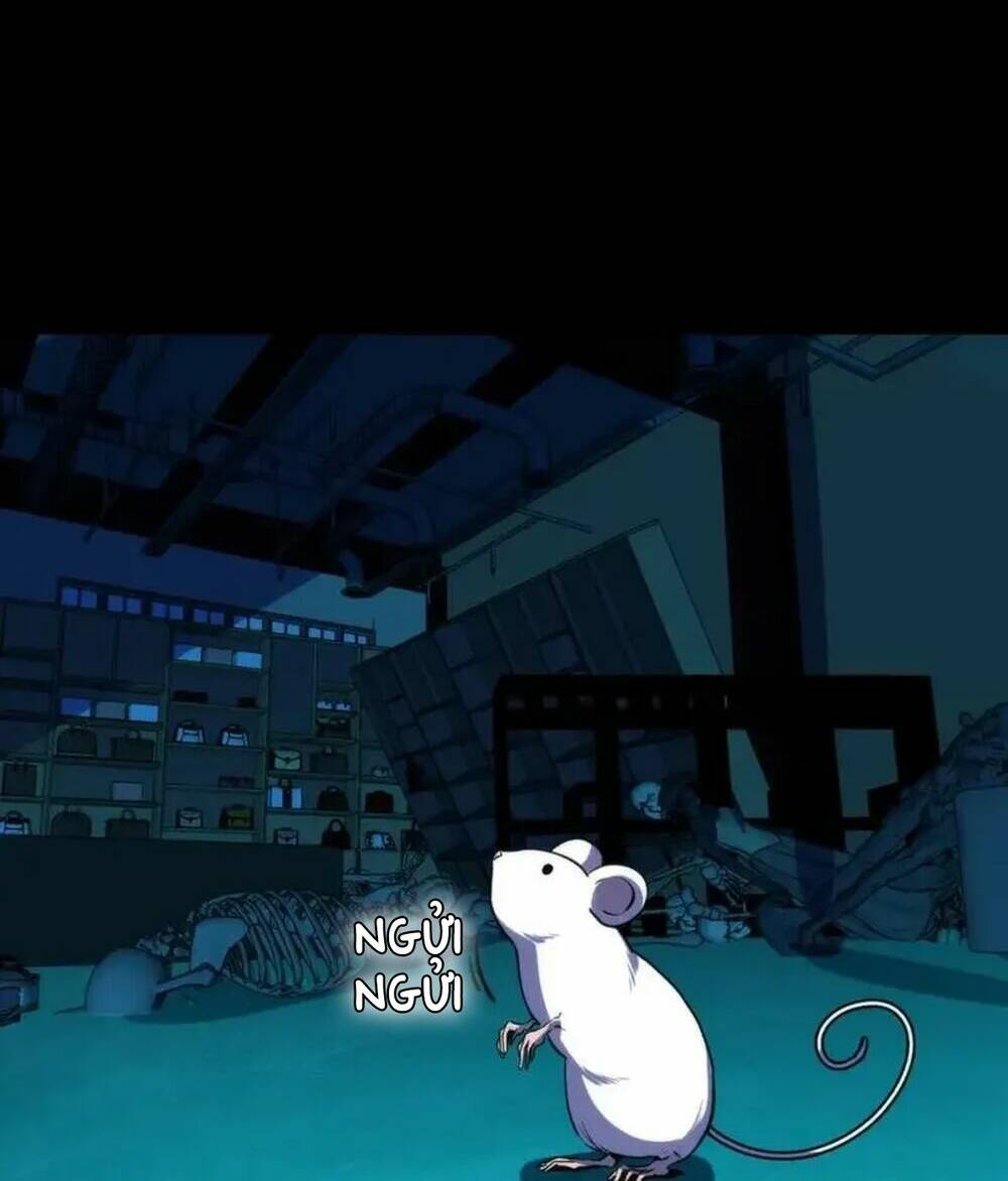 Trở Thành Thần Chủ Cthulhu - Chapter 232 - Page 20
