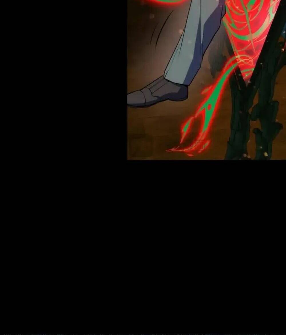 Trở Thành Thần Chủ Cthulhu - Chapter 232 - Page 22