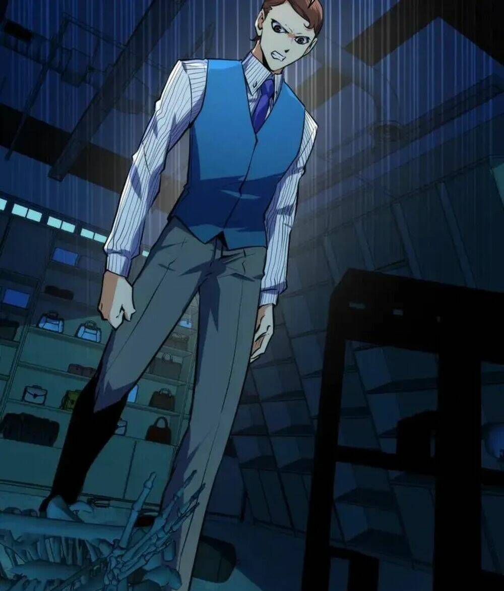 Trở Thành Thần Chủ Cthulhu - Chapter 232 - Page 26