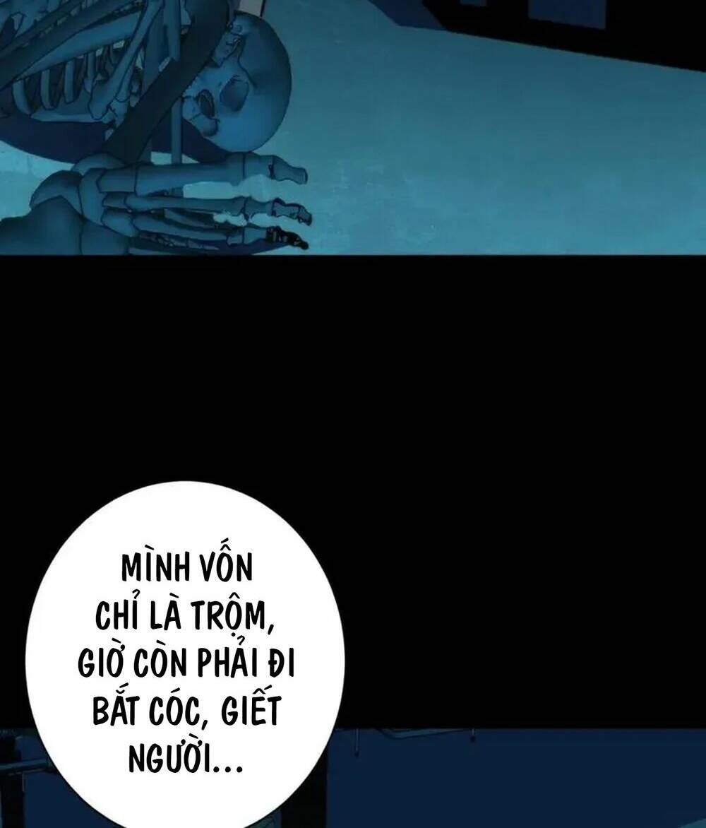 Trở Thành Thần Chủ Cthulhu - Chapter 232 - Page 27