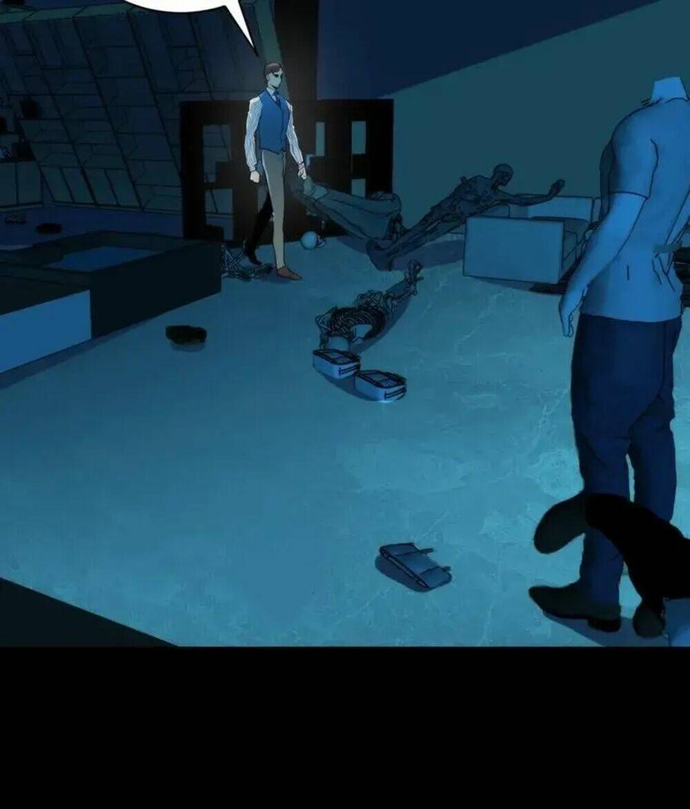 Trở Thành Thần Chủ Cthulhu - Chapter 232 - Page 28