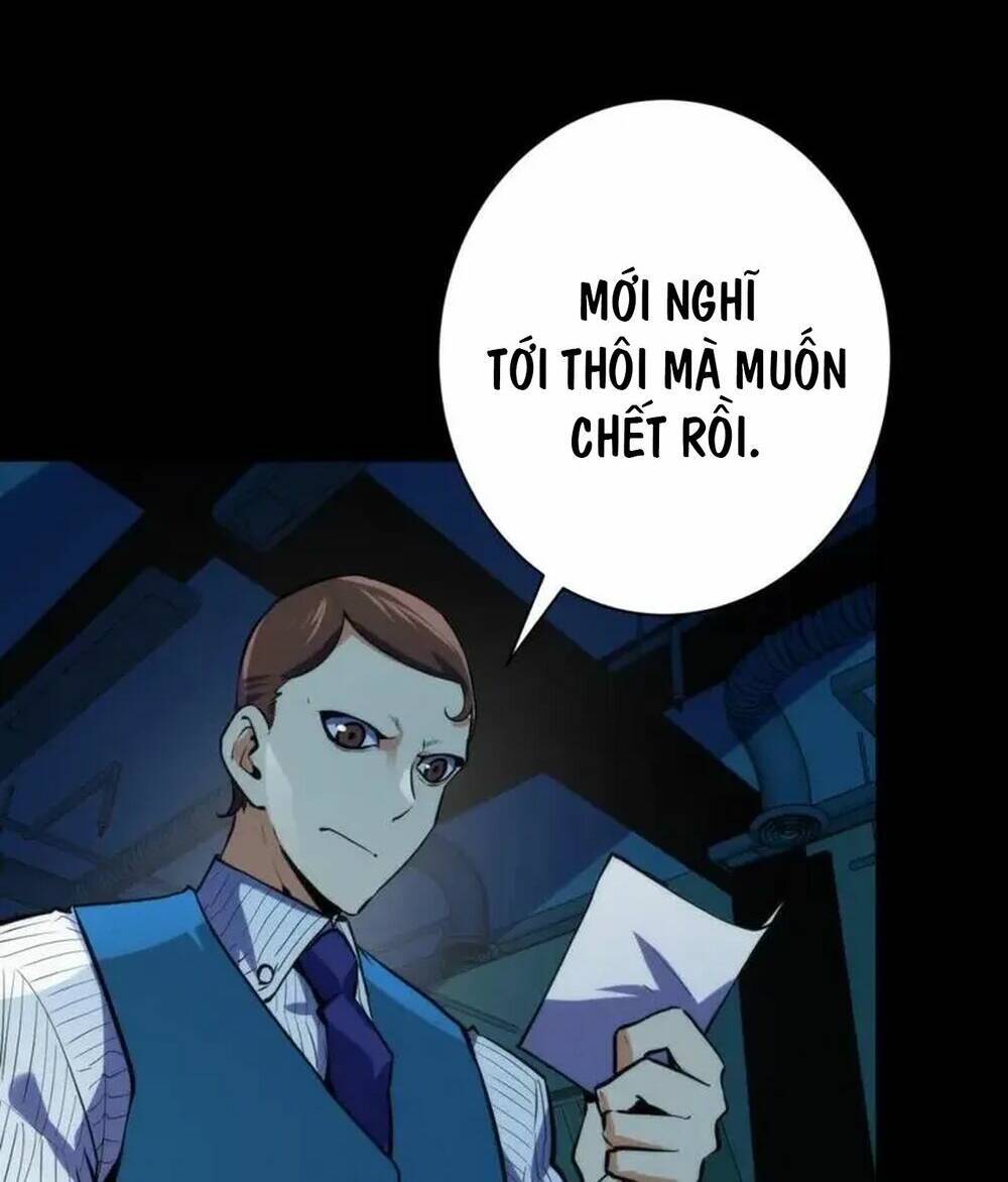 Trở Thành Thần Chủ Cthulhu - Chapter 232 - Page 29