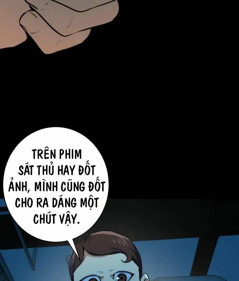 Trở Thành Thần Chủ Cthulhu - Chapter 232 - Page 31
